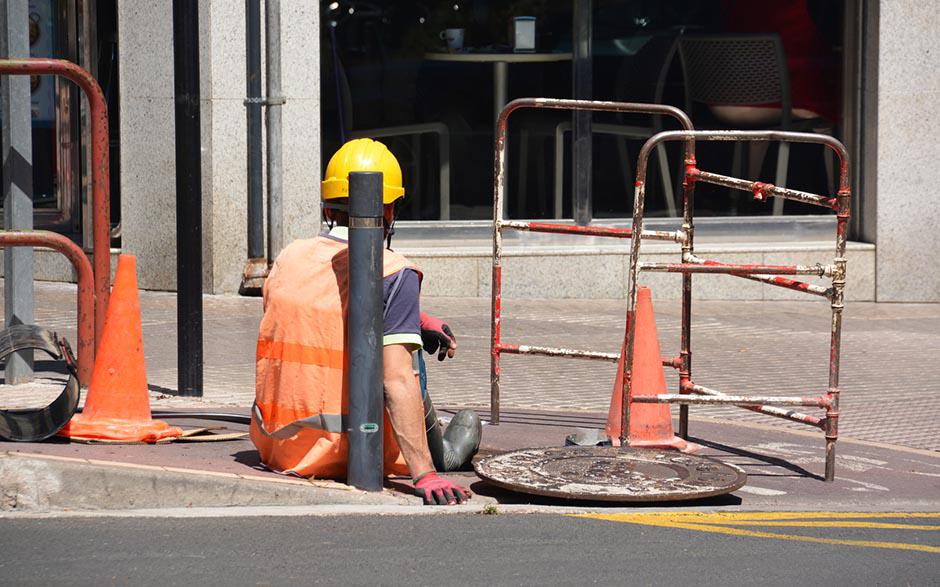 déboucheur canalisations Noisy-le-Grand
