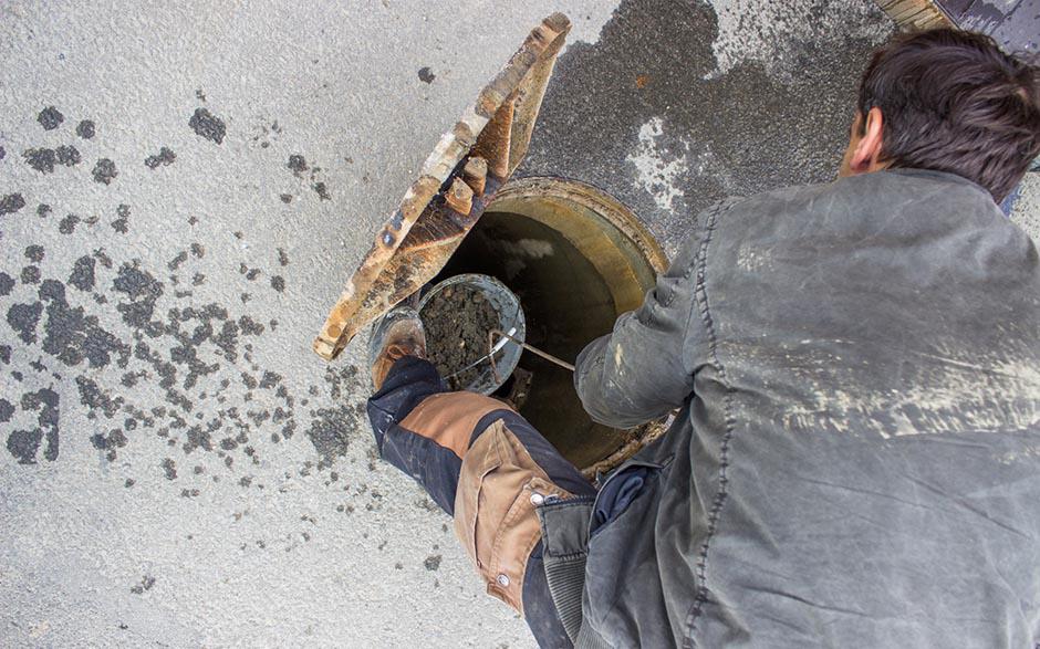 déboucheur canalisations Noisy-le-Grand