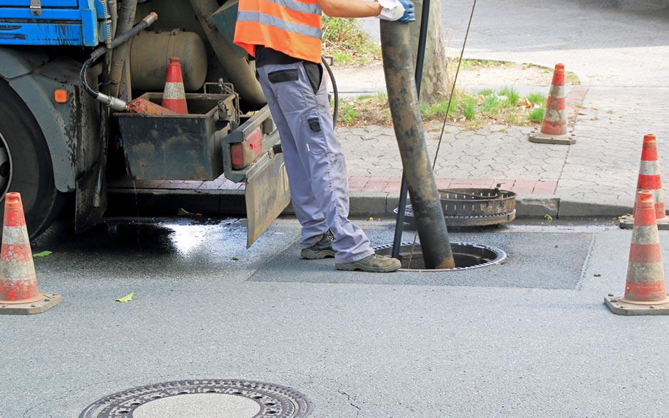 déboucheur canalisations Noisy-le-Grand