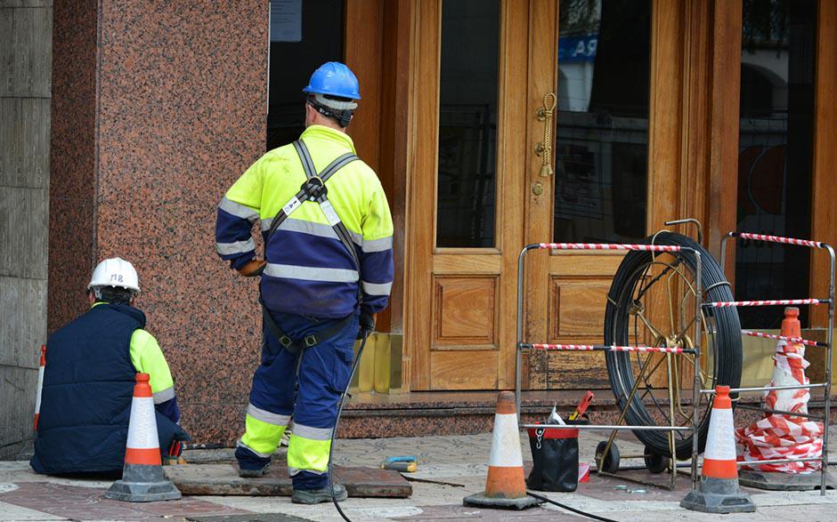  déboucheur canalisations Noisy-le-Grand