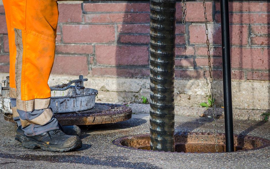  déboucheur canalisations Noisy-le-Grand