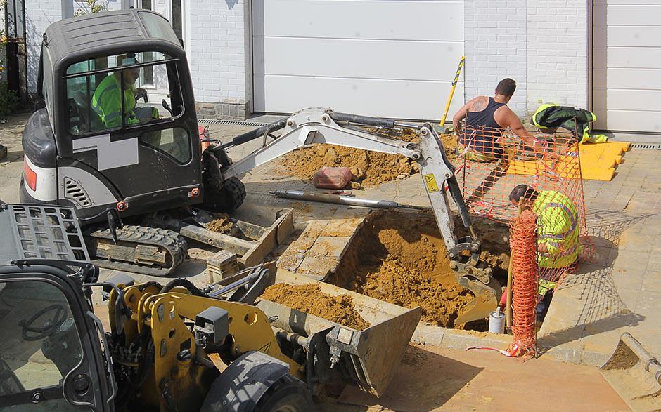 déboucheur canalisations Noisy-le-Grand