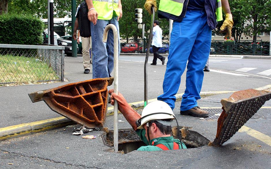  déboucheur canalisations Noisy-le-Grand