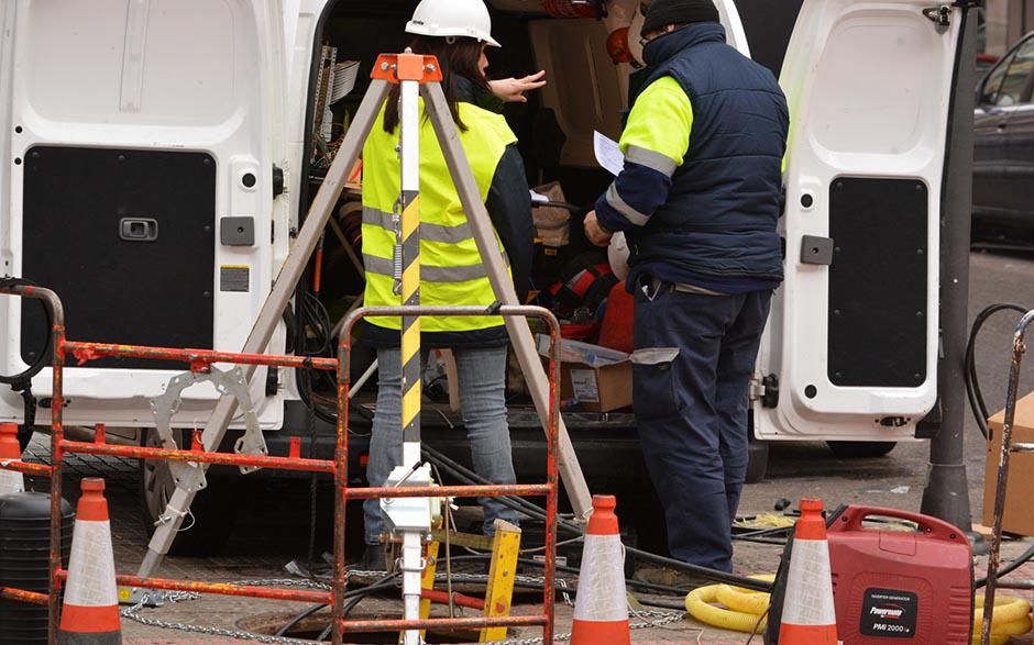  déboucheur canalisations Noisy-le-Grand